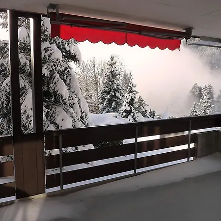 Sulegg Apartmán *